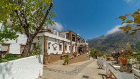 Hotel La Fragua II Trevélez